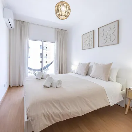Lumi - With Pool & Garden View 아파트 *